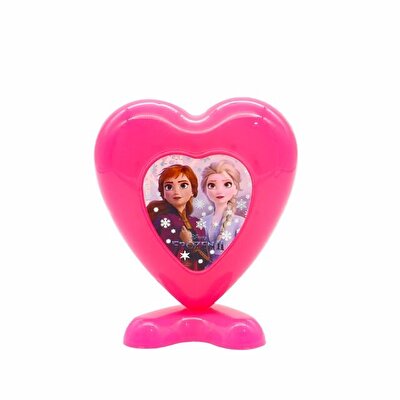 Frozen Kalp Sürpriz Yumurta