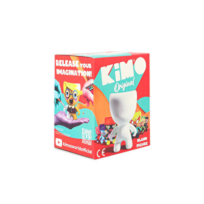 Kimo Original