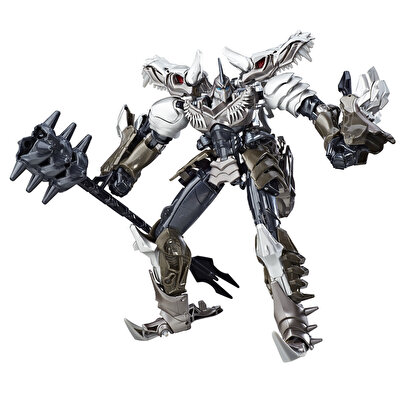 Transformers 5 Büyük Figür