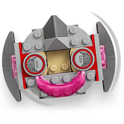 LEGO Marvel Iron Man ve Muhteşem Arkadaşları Ultron Iron Man’e Karşı 11209