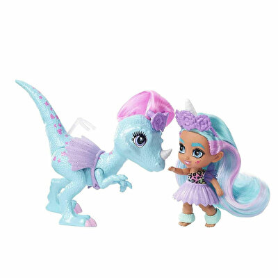Cave Club Cave Tot Bebek Serisi Unicorn Tot GXP25