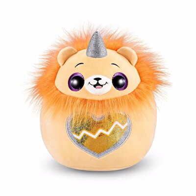 Rainbocorns Eggzania S1 Yeşil Boynuz