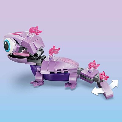 LEGO Disney Karlar Ülkesi Olaf ve Bruni'nin Piknik Eğlencesi 43287