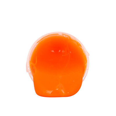 Mr.Boo Neon Kovada Slime Turuncu 500 Gram
