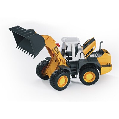 Bruder Liebherr L 574 Kepçe BR02430