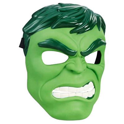 Avengers Maske Hulk