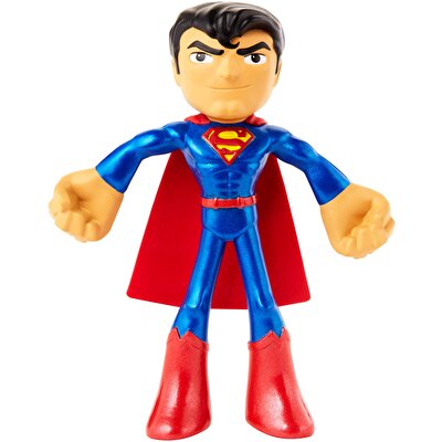 DC Justice League Bükülebilen Figürler Superman (GLN85)