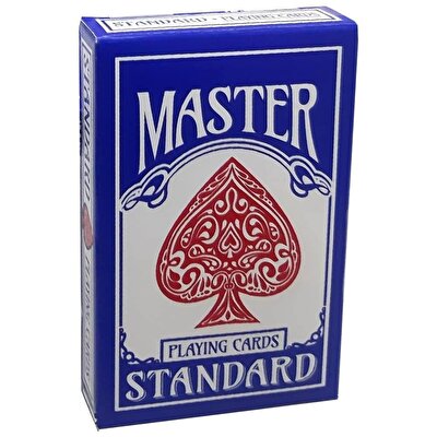 Master Standart Oyun Kağıdı