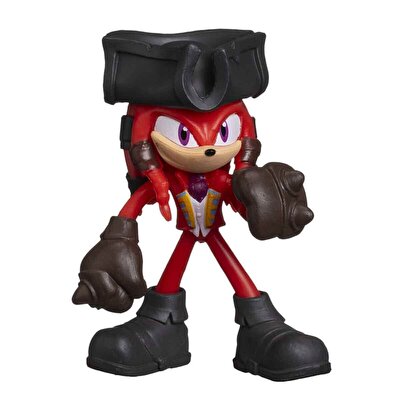 Sonic Prime Tekli Figür Knuckles