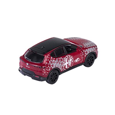 Majorette Premium Racing Yarış Arabası Alfa Romeo Tonale