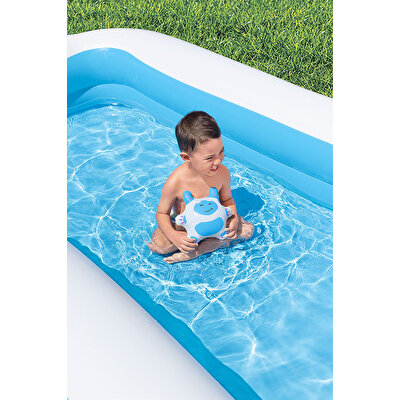 Bestway Şişme Hayvanlar 24 Cm Boynuklu Balık