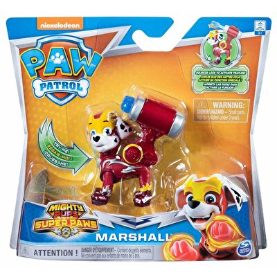 Paw Patrol Temalı Kahramanlar S2 Marshall