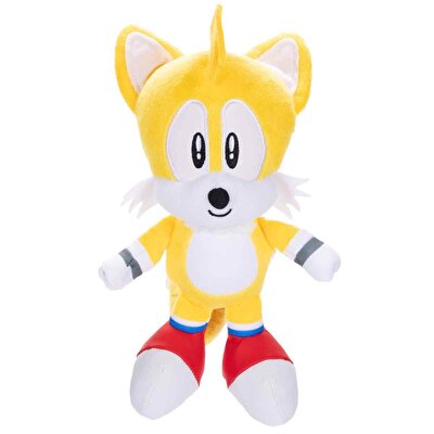 Sonic Peluş 18 Cm Tails W11 423224