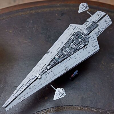 LEGO Star Wars Executor Super Star Destroyer 75356