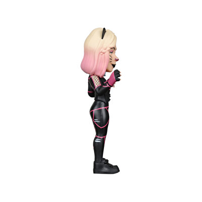 Minix Enid Cat Suit Koleksiyon Figürü 20836