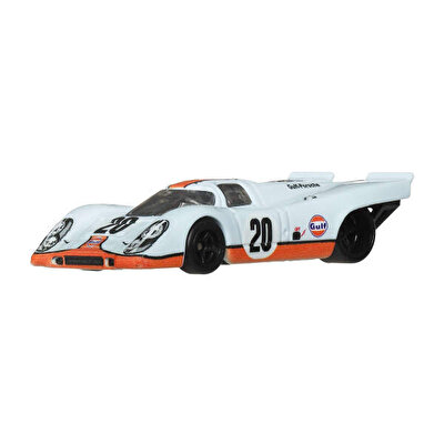 Hot Wheels Car Culture Arabalar Porsche 917K JKF03