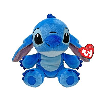 TY Sparkle Disney Stitch 20 Cm