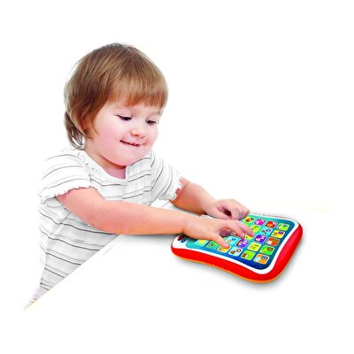 Win Fun İlk Alfabe Tabletim