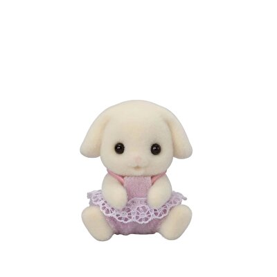 Sylvanian Families Flora Tavşan İkizleri