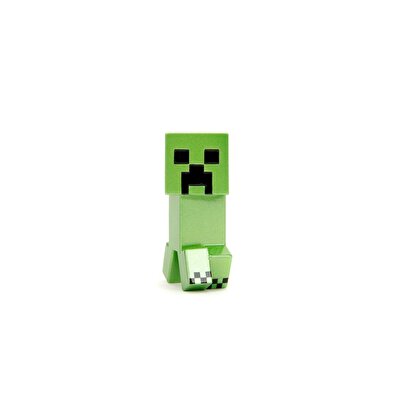 Jada Minecraft Figürler Creeper