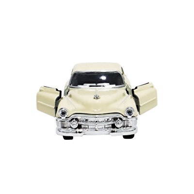 Çek Bırak 1:36 Araba 6153B Krem