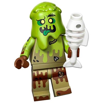 LEGO Minifigures Seri 29 71052