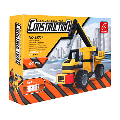 Ausini Construction Set 29307