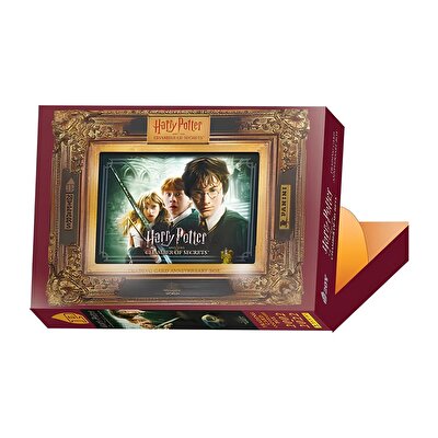 Panini Harry Potter Sırlar Odası 20. Yıl Yıldönümü Kutusu