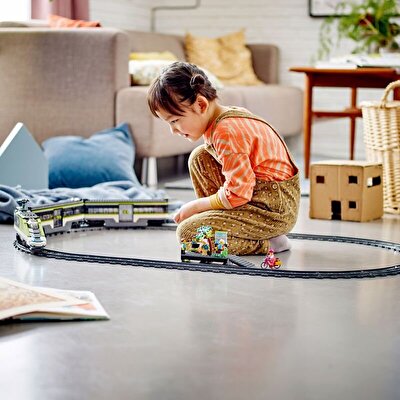 LEGO City Ekspres Yolcu Treni 60337