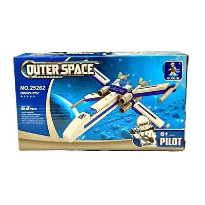 Ausini Outer Space Set 25262