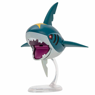 Pokemon Battle Feature Figür S11 Sharpedo