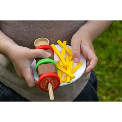 Smoby Garden Kitchen