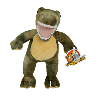 Dyno Dinozor Gülen Peluş 20 Cm