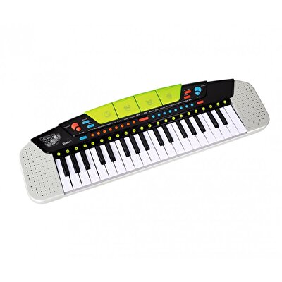 My Music World Klavye