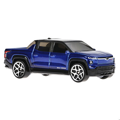 Hot Wheels Tekli Arabalar Silverado Ev Rst HRY63