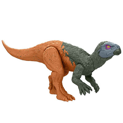 Jurassi̇c World Tehli̇keli̇ Di̇nozor Figürü Iani JCL52