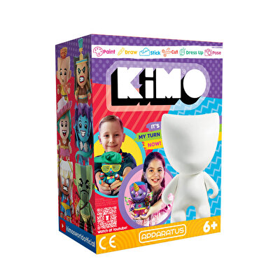 Kimo Original Büyük