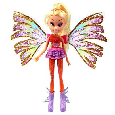 Winx Sirenix Mini Bebek