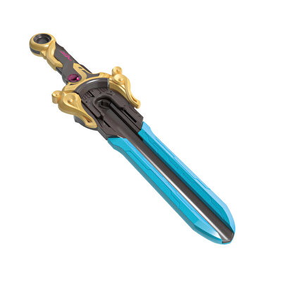 Infinity Nado Güç Paketi - Gold Warrior Phoenix (Altın Kahraman Anka Kuşu)