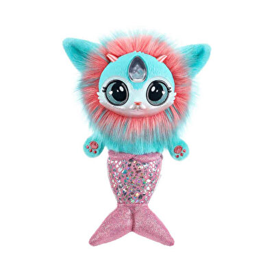 Magic Mixies Gem Sihirli Kazan Mavi 14818