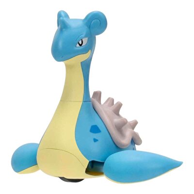 Pokemon Battle Aksi̇yon Fi̇gürler Lapras