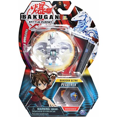 Bakugan Ultra Figür Pegatrix
