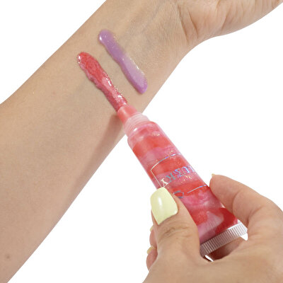 Lukky Çi̇lekli̇ Dudak Parlatıcısı