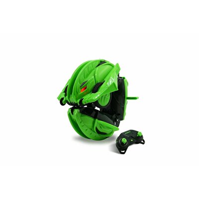 TerraSect Dönüşen Uzaktan Kumandalı Araç