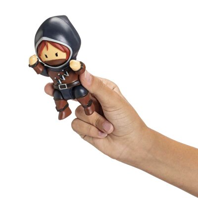 Stumble Guys Tekli Figür Paketi 11.5 Cm Stabby Kate