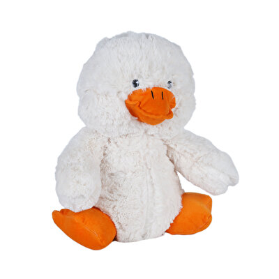 Aria Ördek Peluş 30 Cm