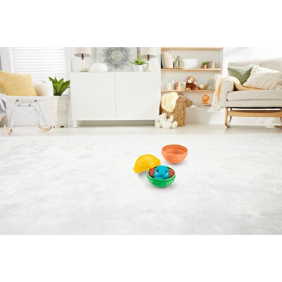 Fisher Price Safari Arkadaşları Fil GWL66