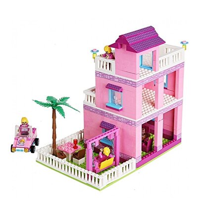 Ausini Fairyland Set 24805