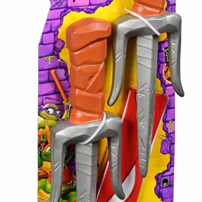 TMNT Maske ve Aksesuar Seti Raphael 83260