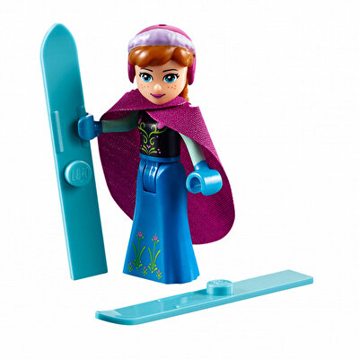 LEGO® Disney Prenses Anna ve Kristoffun Kızak Macerası